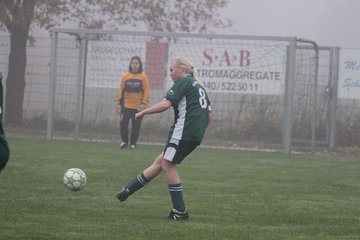 Bild 113 - wB-Jun SSV am 6.11.11